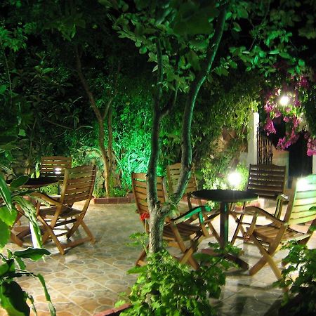 Eleftheria Lindian Studios I Lindos  Exterior photo