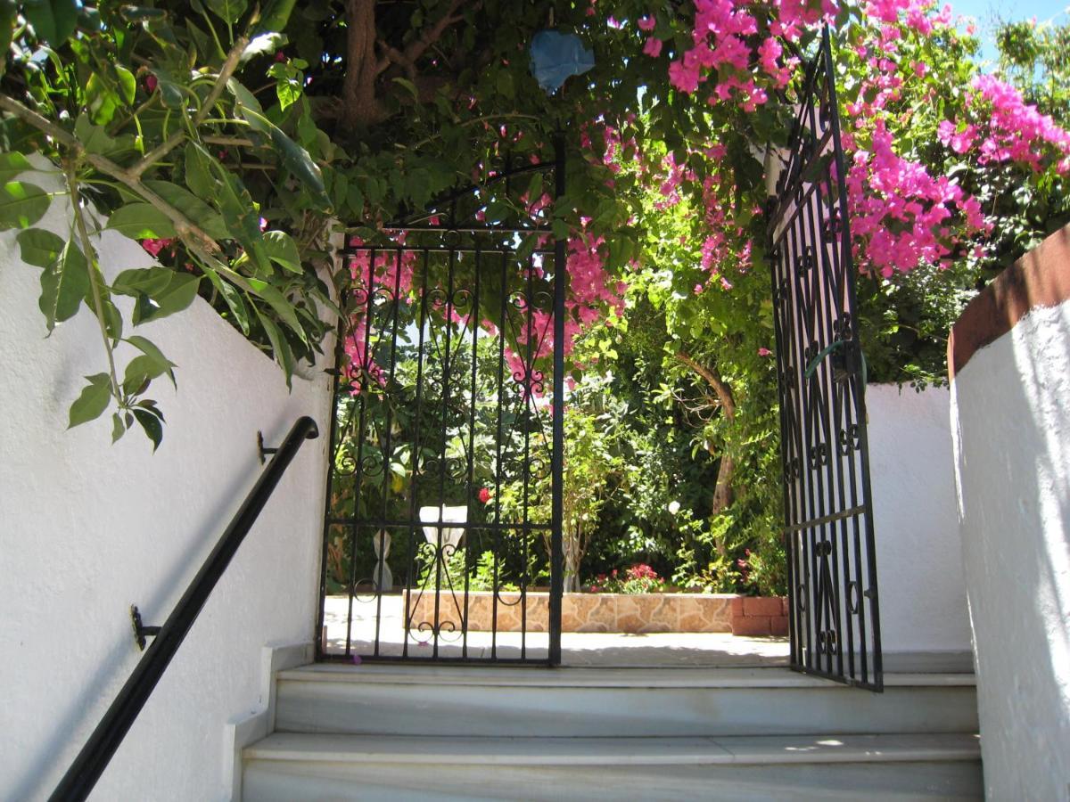 Eleftheria Lindian Studios I Lindos  Exterior photo