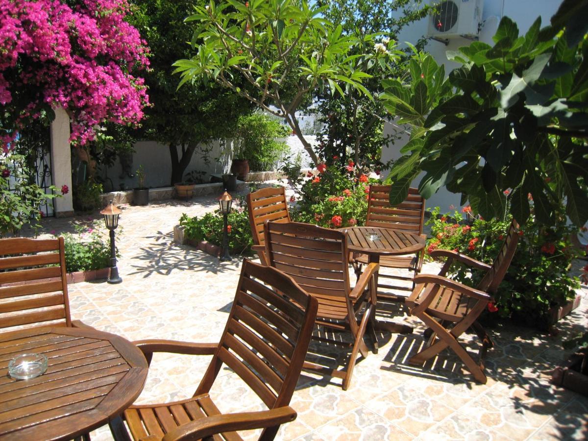 Eleftheria Lindian Studios I Lindos  Exterior photo