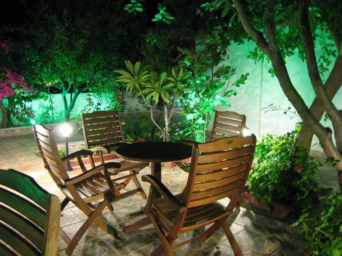 Eleftheria Lindian Studios I Lindos  Exterior photo