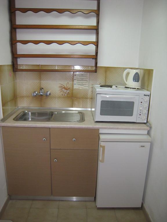 Eleftheria Lindian Studios I Lindos  Room photo