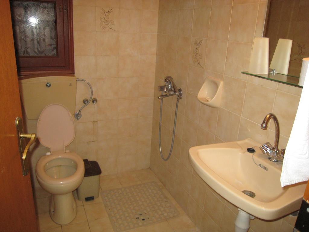 Eleftheria Lindian Studios I Lindos  Room photo