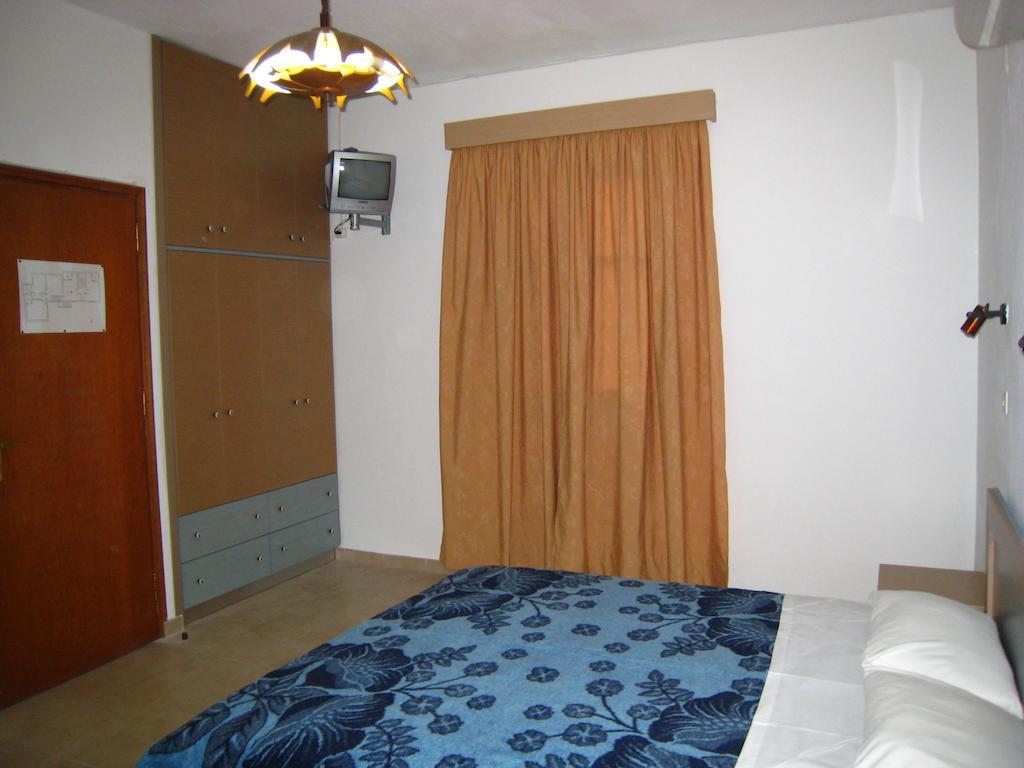 Eleftheria Lindian Studios I Lindos  Room photo