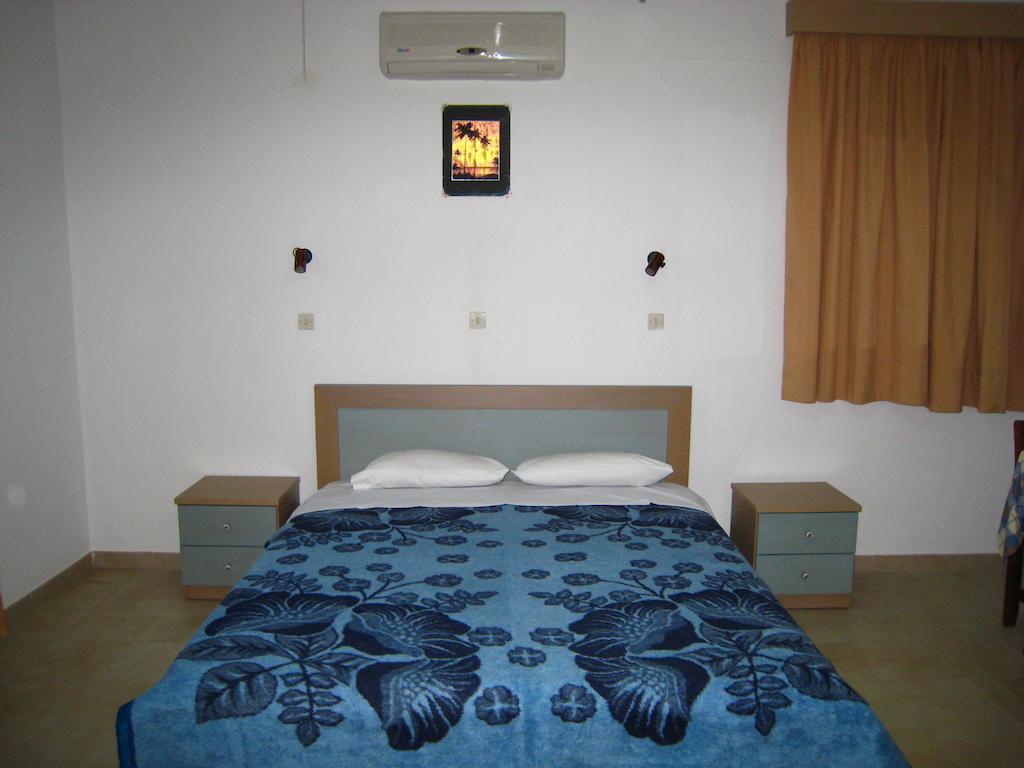 Eleftheria Lindian Studios I Lindos  Room photo