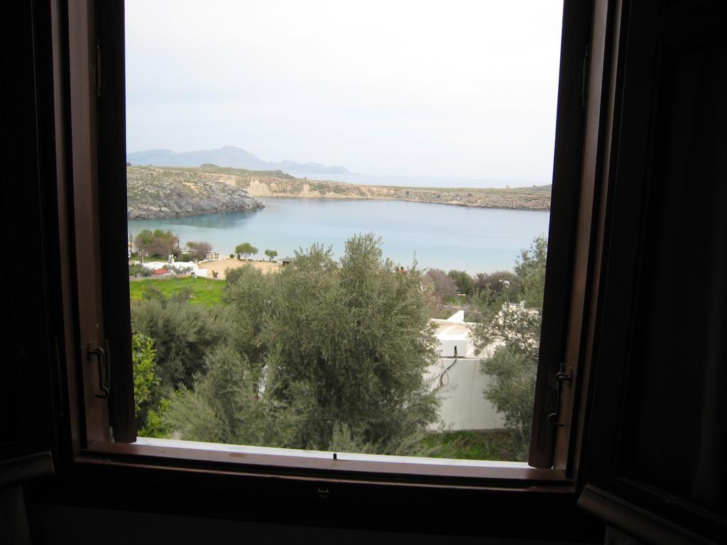 Eleftheria Lindian Studios I Lindos  Room photo