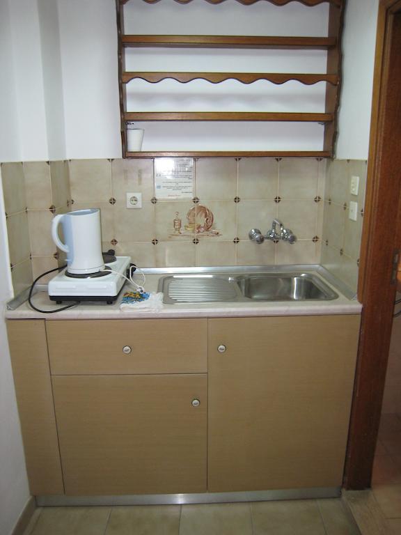Eleftheria Lindian Studios I Lindos  Room photo