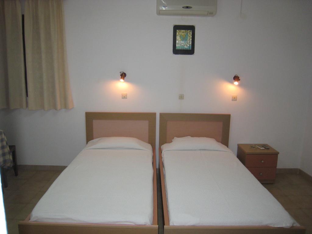 Eleftheria Lindian Studios I Lindos  Room photo