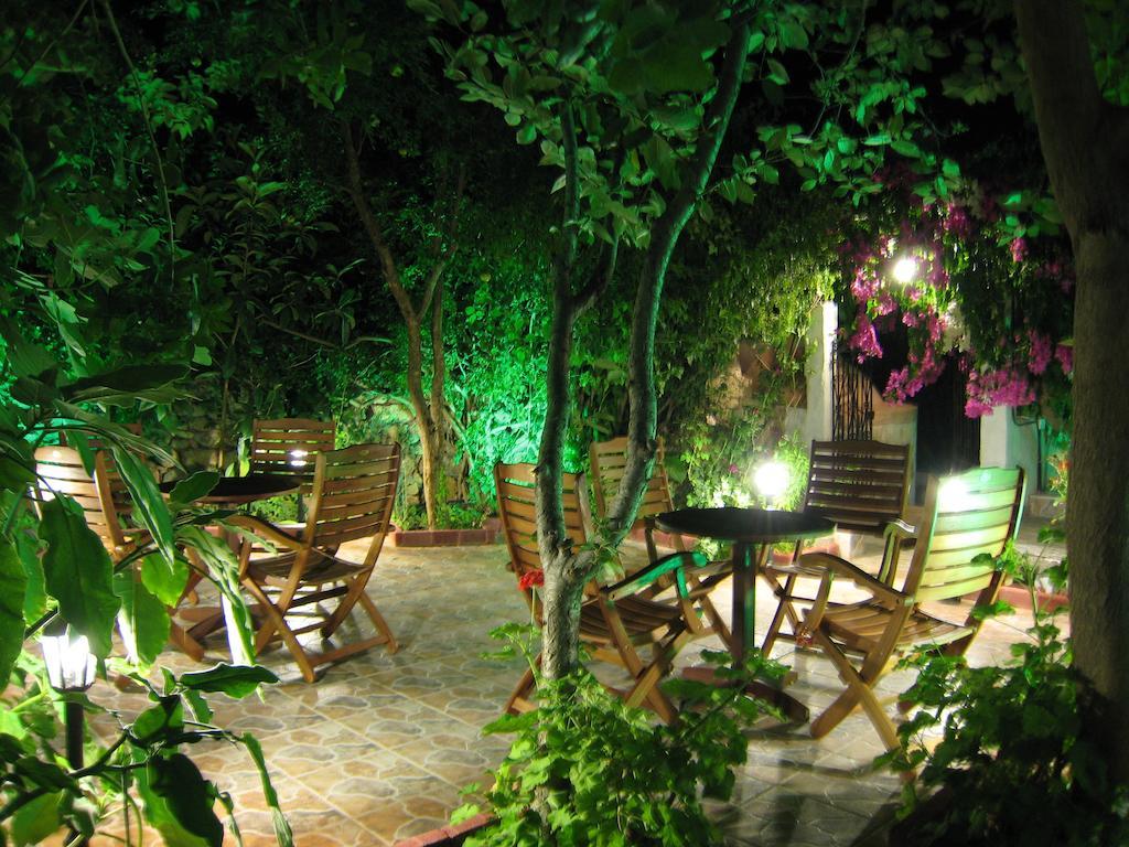 Eleftheria Lindian Studios I Lindos  Exterior photo