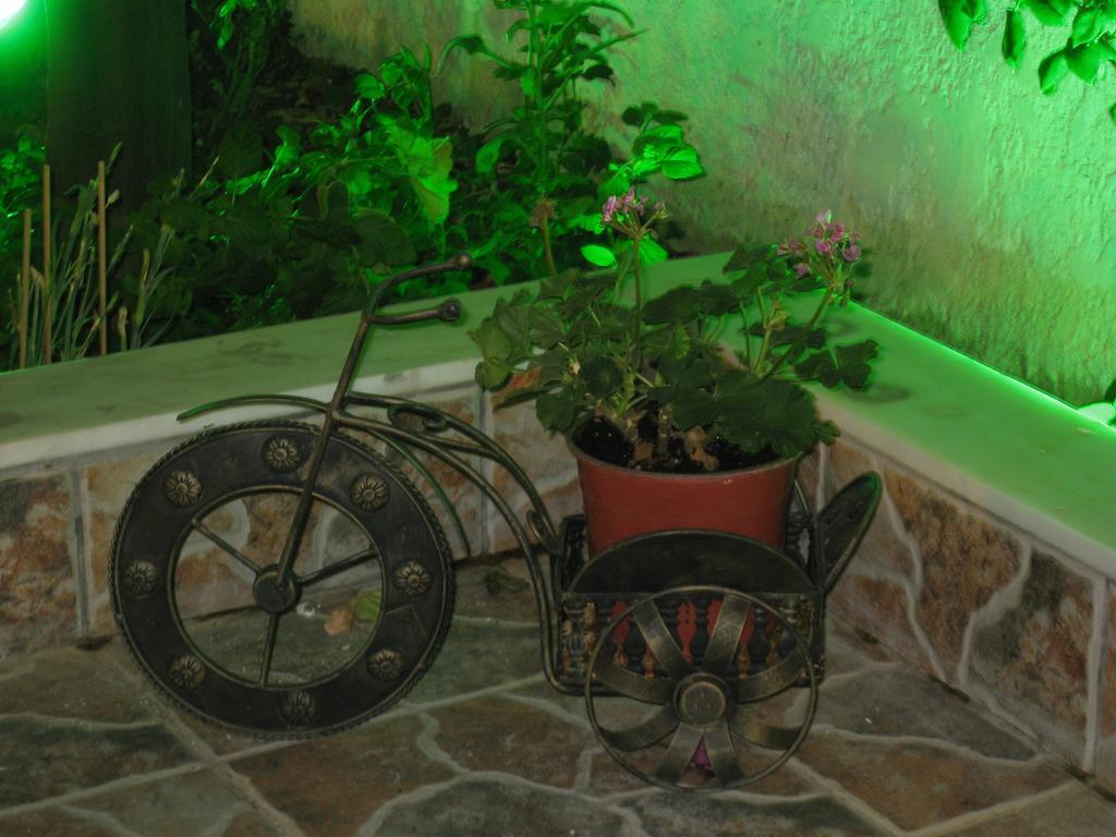 Eleftheria Lindian Studios I Lindos  Exterior photo