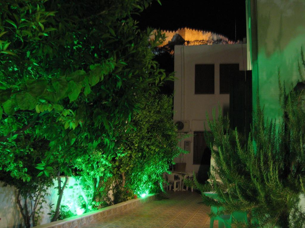 Eleftheria Lindian Studios I Lindos  Exterior photo