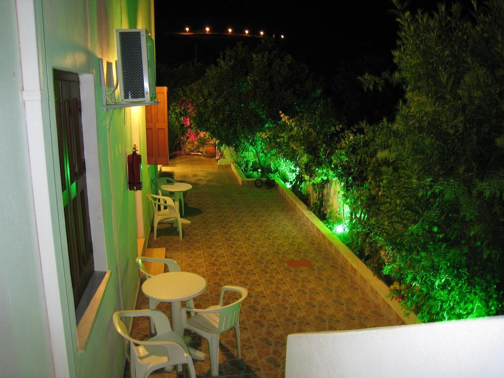 Eleftheria Lindian Studios I Lindos  Room photo